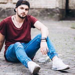 Aroslav Rudic