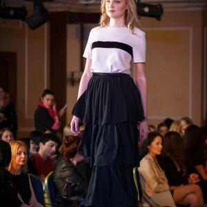 Anastasiia Chesnovych