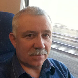 Sergey Churkin