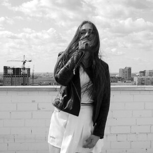 Katerina Sheveljova