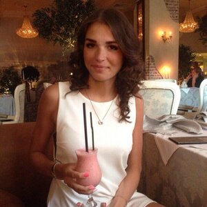 Валерия Аверина
