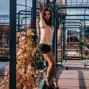 Dana Nykonchuk