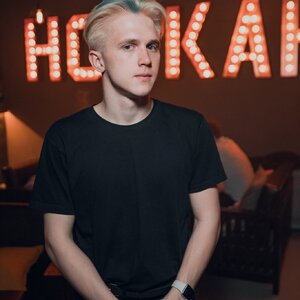 Daniil Kartashev