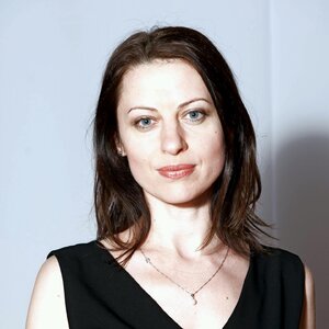 Alisa Goncarenko