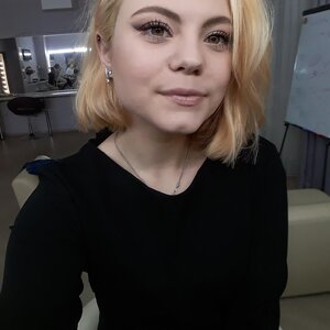 Ольга olusyatopotusya Калуцкая
