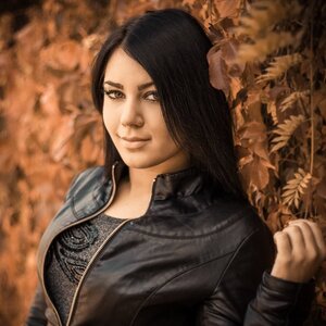 Diana V