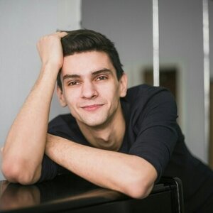 Igor' Pivovarov