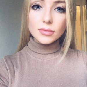 Анастасия Nastas'ja Sezar Чуракова