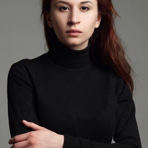 Viktorija Chigidina