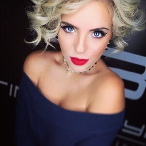 Светлана Куценко