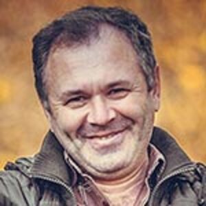 Андрей Larush Ларуш