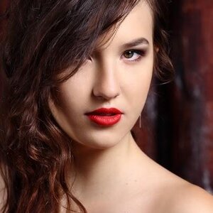 Katerina Sherbakova