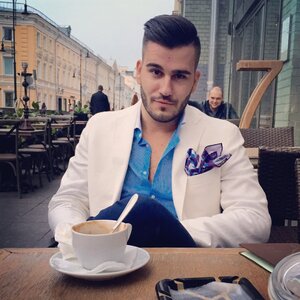 Filipp Vuchetich