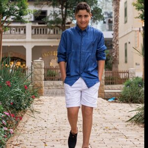 Adam Abaev
