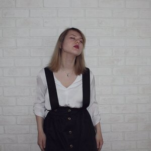 Катерина Врагова