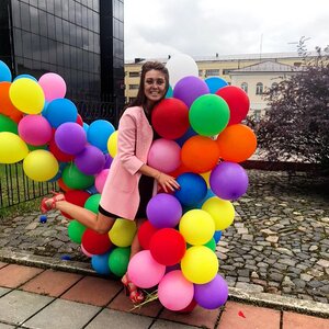 Дарья Сухова