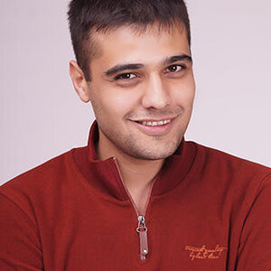Mihail Bakuzov