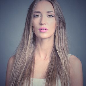 Валерия Кузина