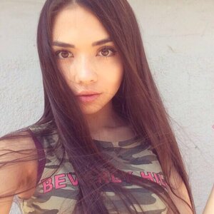 Карина Чукина