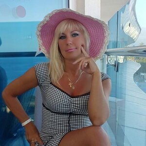 Svetlana Baumann