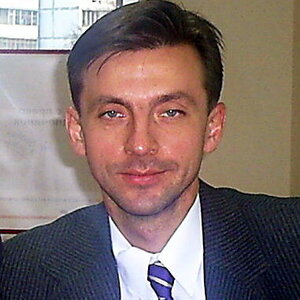 Макс Max Максовский