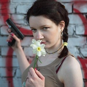 Dinara Kluver