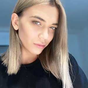 Julia Nikitchenko