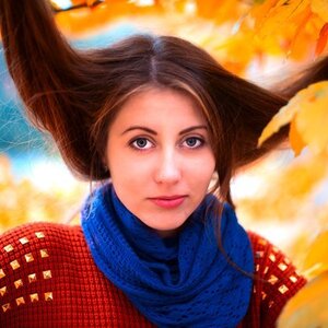 Oksana Kushniruk