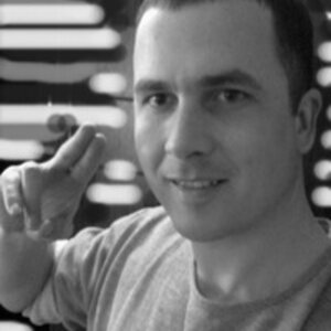 Andrej Zeljonij