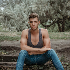 Andrey Varlyga