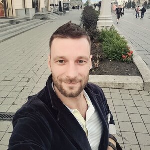 Dmitry Kuraev