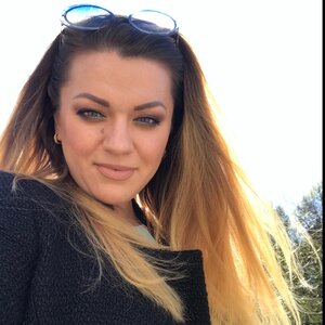 Alina Kaluzna