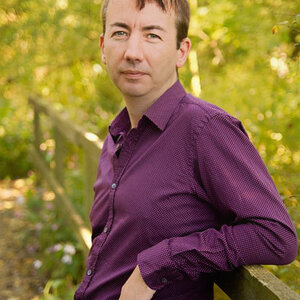 David M picture