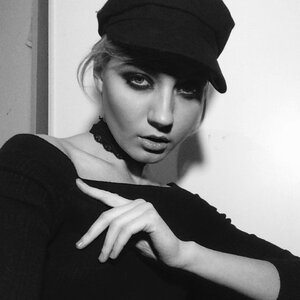 Екатерина Петрова