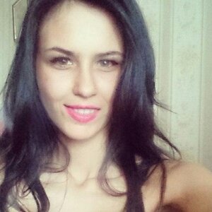 Катерина katy Калинина