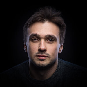 Aleksander Borshchov