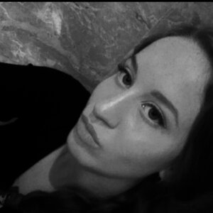 Екатерина Kate Цидик