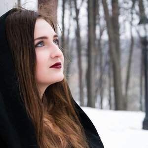 Anastasia Trosina