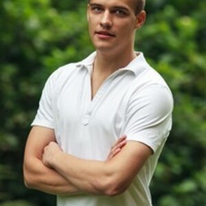 Alexey Duplyakov