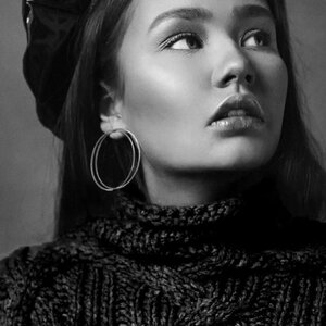 Aljona Nurmatova