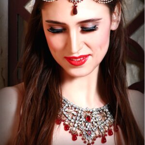 Ekaterina Burova picture