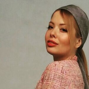 Viktorija Bega picture