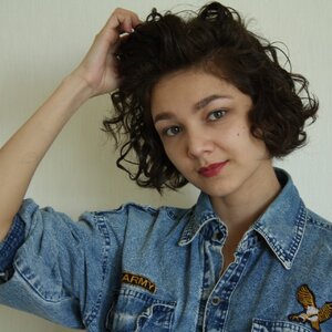Алиса Сафиуллина