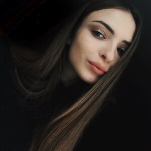 Anna Myznikova