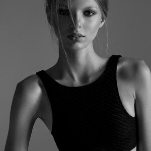 Nina Monzolevska