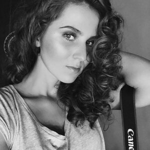 Anastasia Avilkina