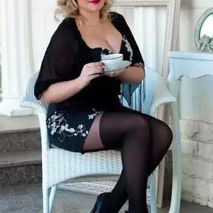 Anastasiia Kaluhina