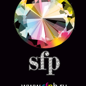 Логотип SFP Model Management