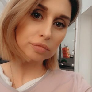 Anastasia  Ivanova