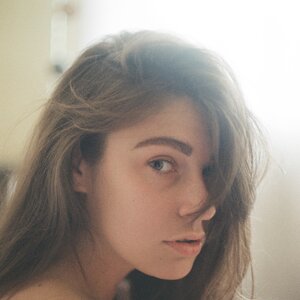 Anna Vladimirovna